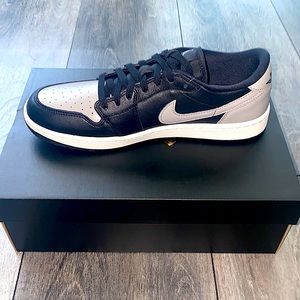 AIR JORDAN 1 LOW GOLF